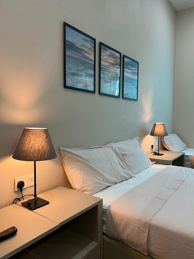 Myroom Georgetown, Off Jalan Burma, Gurney Drive Экстерьер фото